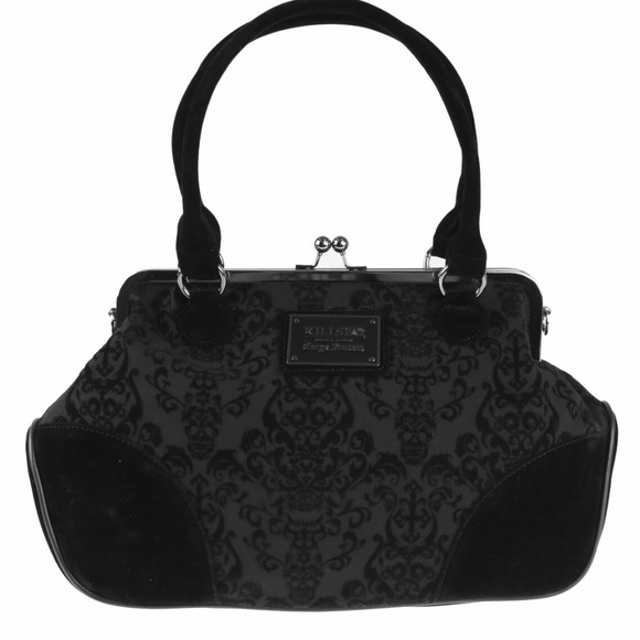 Banshee Handbag - Picture 2 of 9